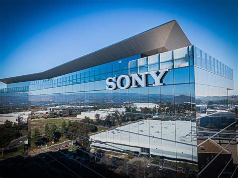 Sony Corporation .